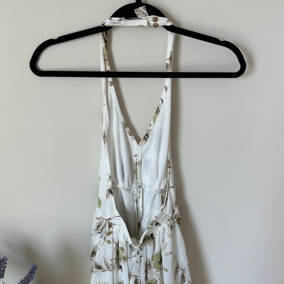 Floral Dress - Picture 4 of 8